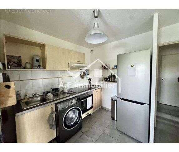 Appartement à FONTENILLES