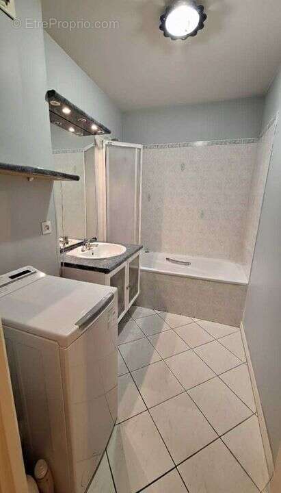 Appartement à BASSENS