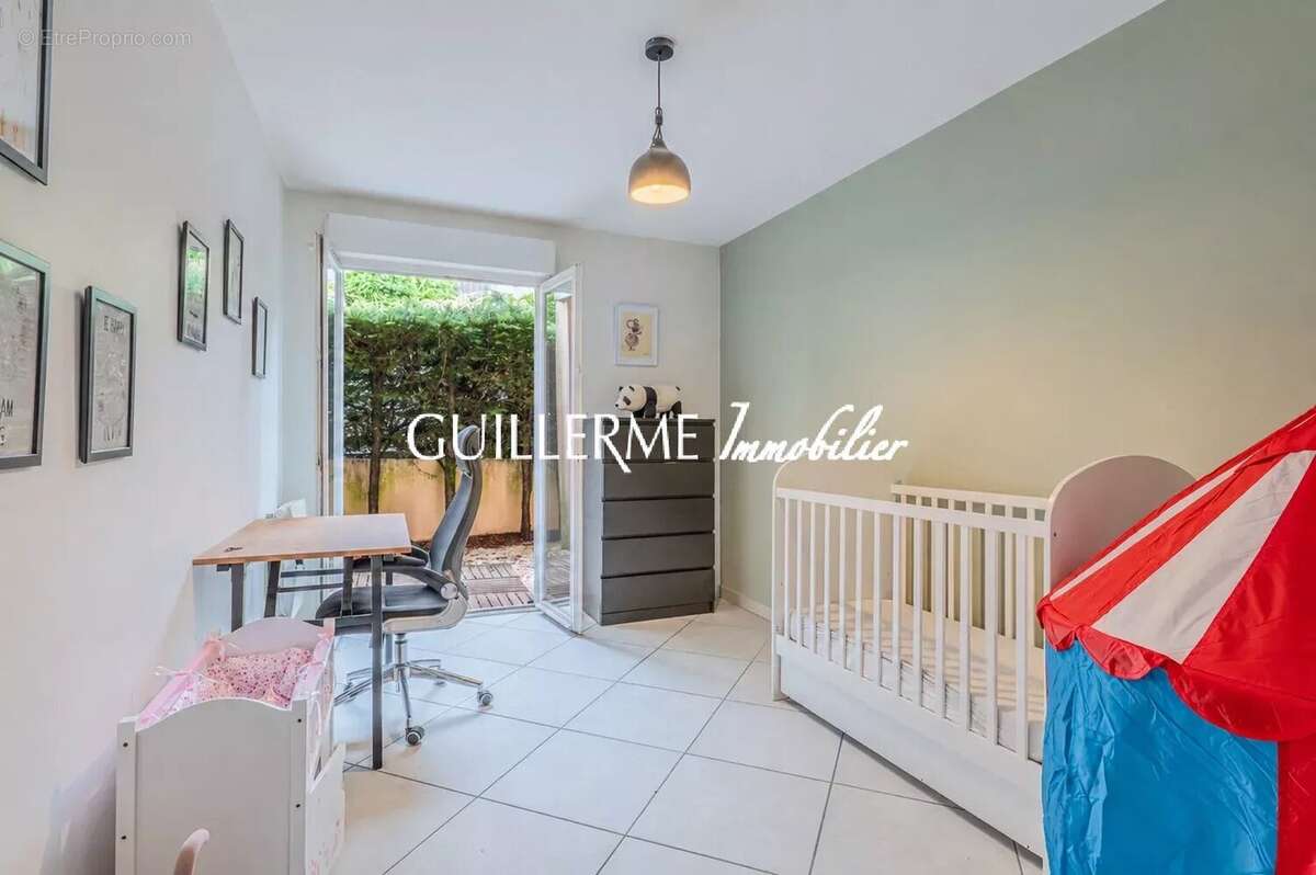 Appartement à DARDILLY