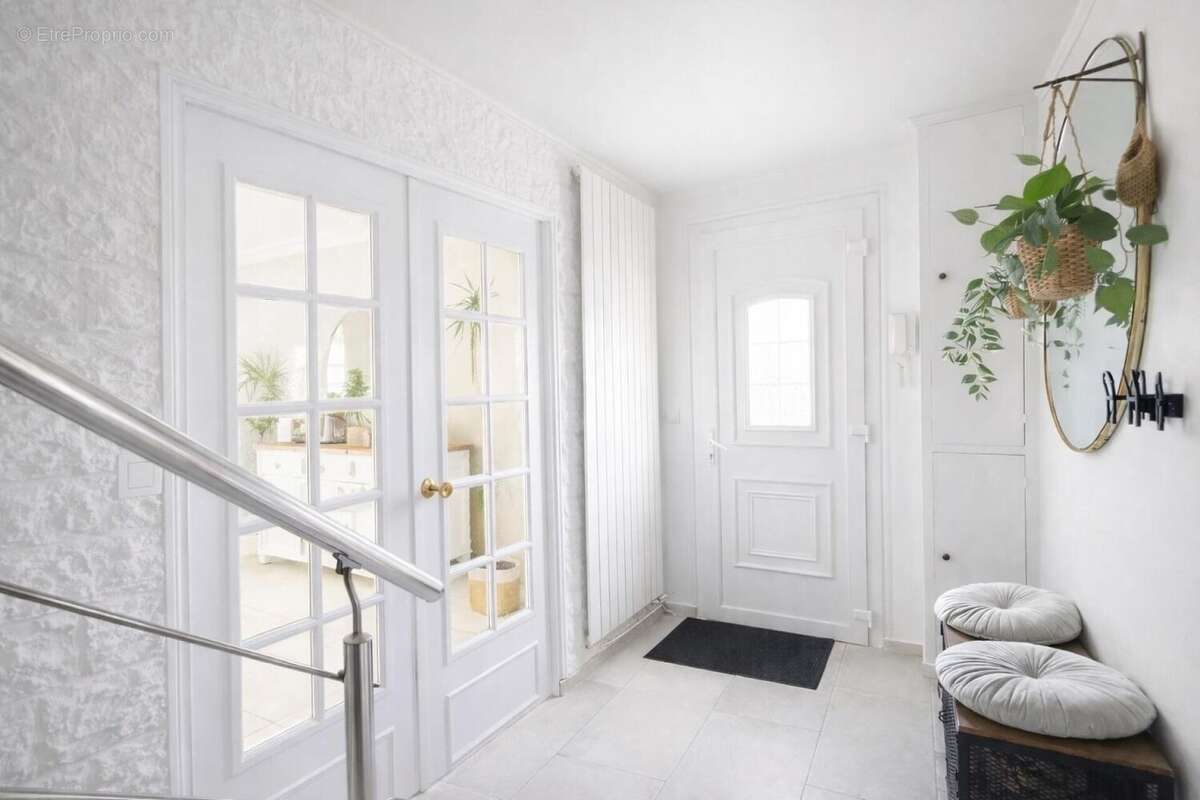 Photo 4 - Maison à LONGJUMEAU