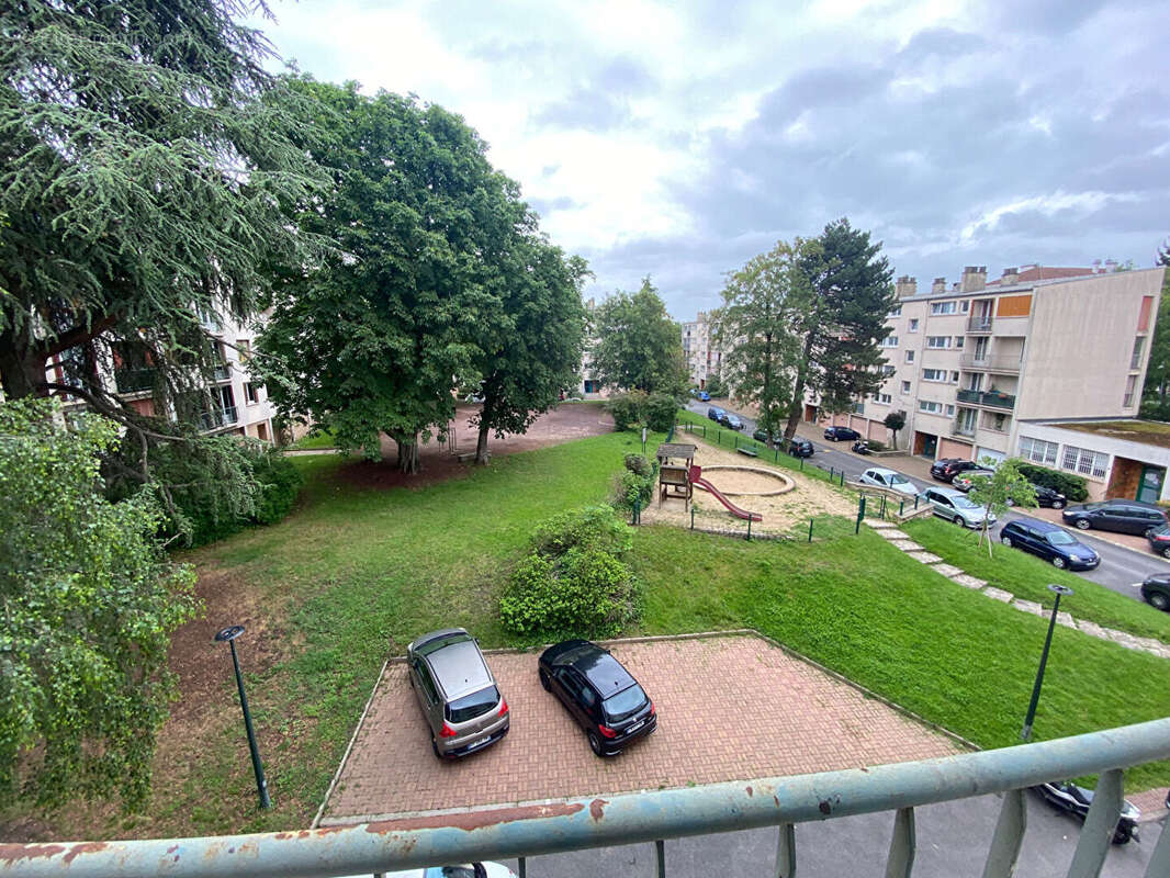 Appartement à MONTREUIL