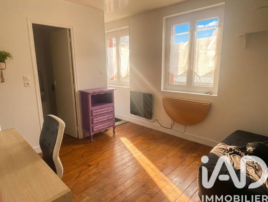Photo 1 - Appartement à AMIENS