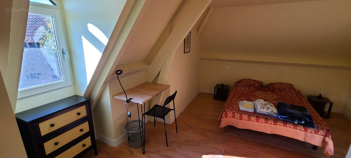 Maison à BRANCEILLES