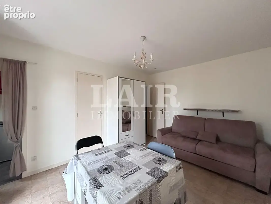 Appartement à BAGNOLES-DE-L'ORNE