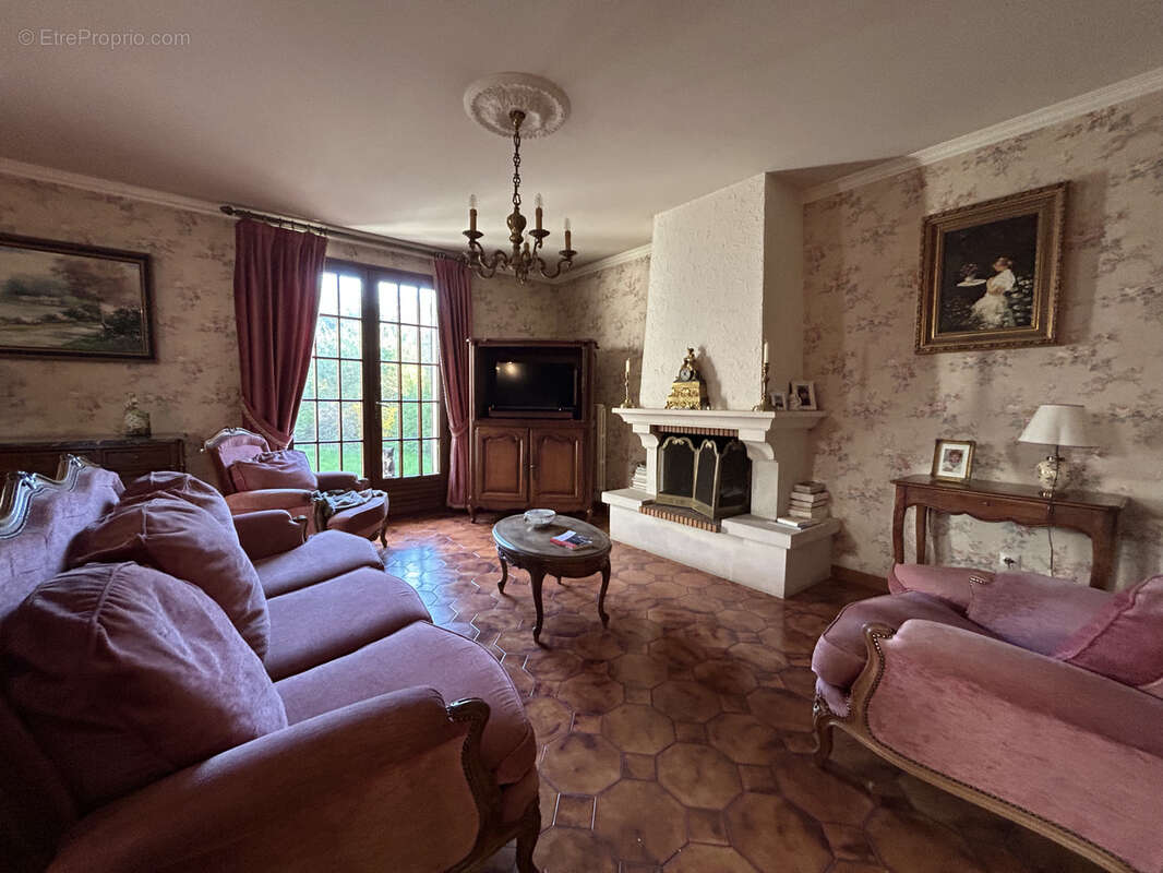 Maison à VITRY-LE-FRANCOIS