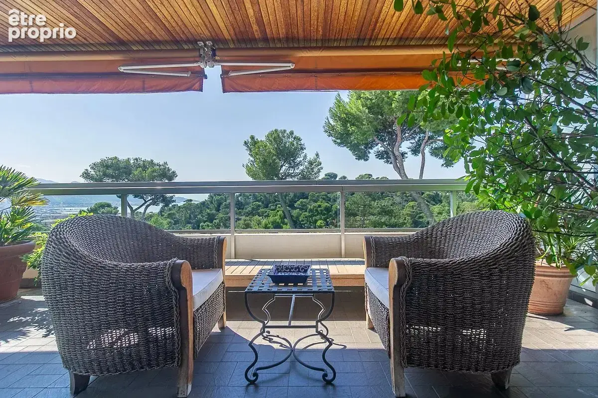 Très bel appartement dans une résidence de prestige entre nature - photo 2