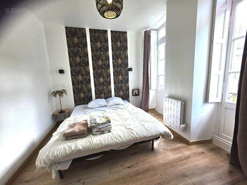 Appartement à BAGNERES-DE-LUCHON