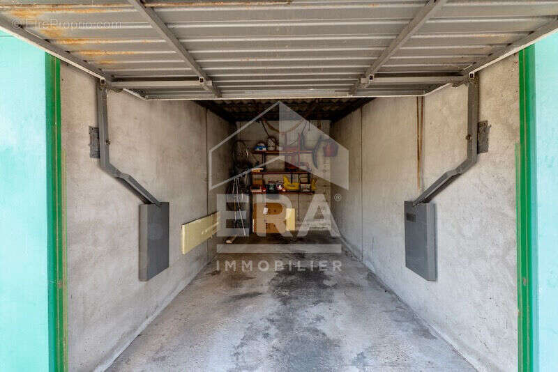 Appartement à BRIGNAIS