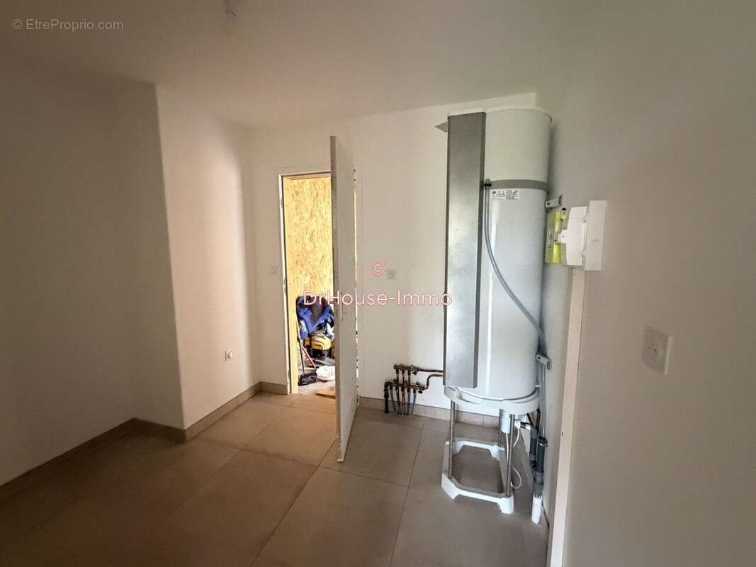Maison 91 m² à Bremoy  - photo 7