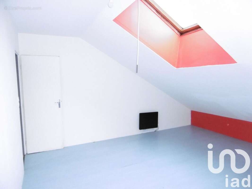 Photo 6 - Maison à COURCHATON