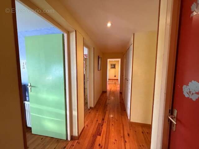 Maison à ORSANS