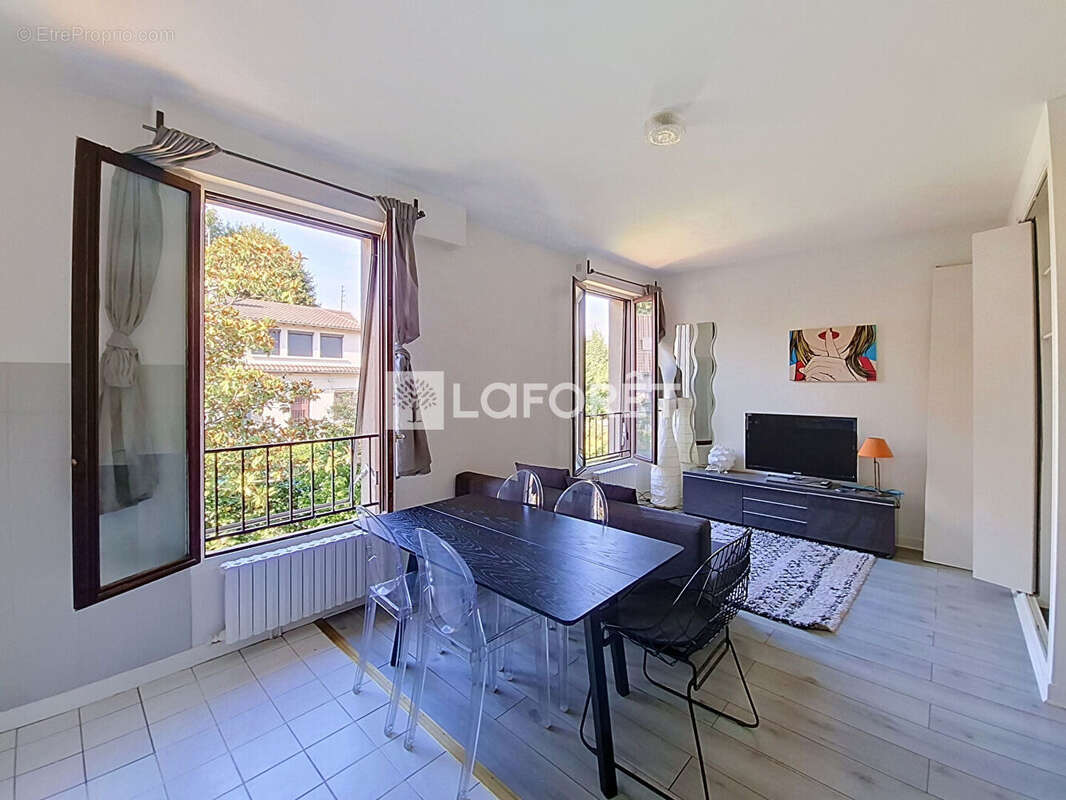 Appartement Cachan 2 pièce(s) 46 m2 - photo 5