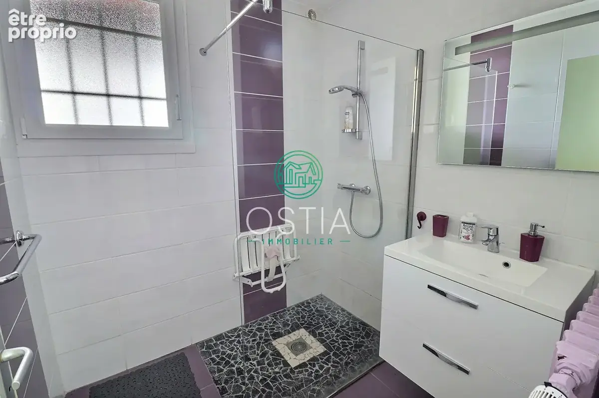 Maison Genilac 4 pièce(s) 95m2 - photo 9