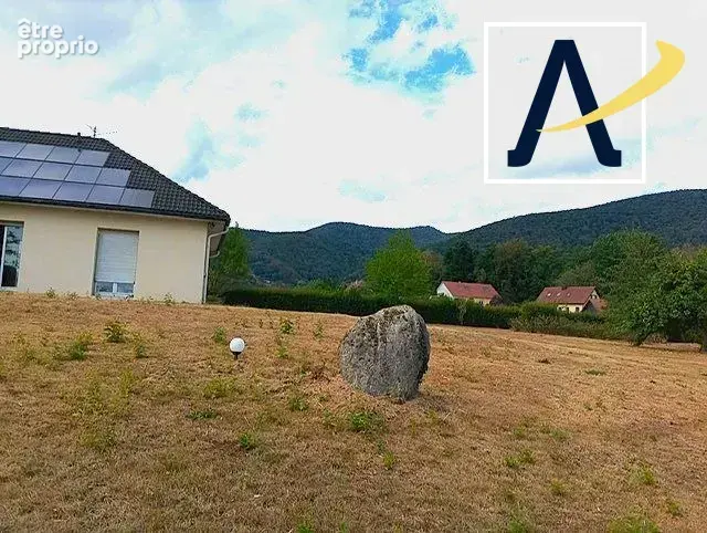Maison 7 pièces 170 m² à vendre à Lachapelle-Sous-Chaux (90300) - photo 8