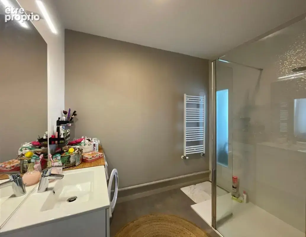 Appartement récent - photo 10
