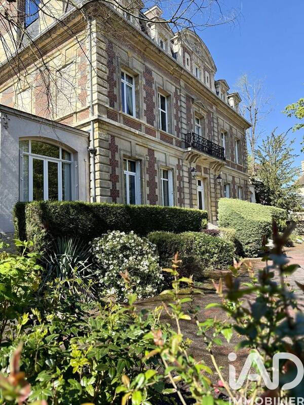 Photo 1 - Appartement à COMPIEGNE