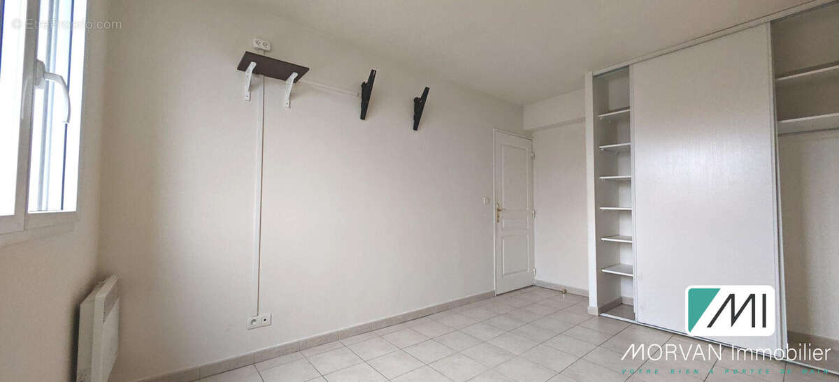 Appartement à RAMBOUILLET