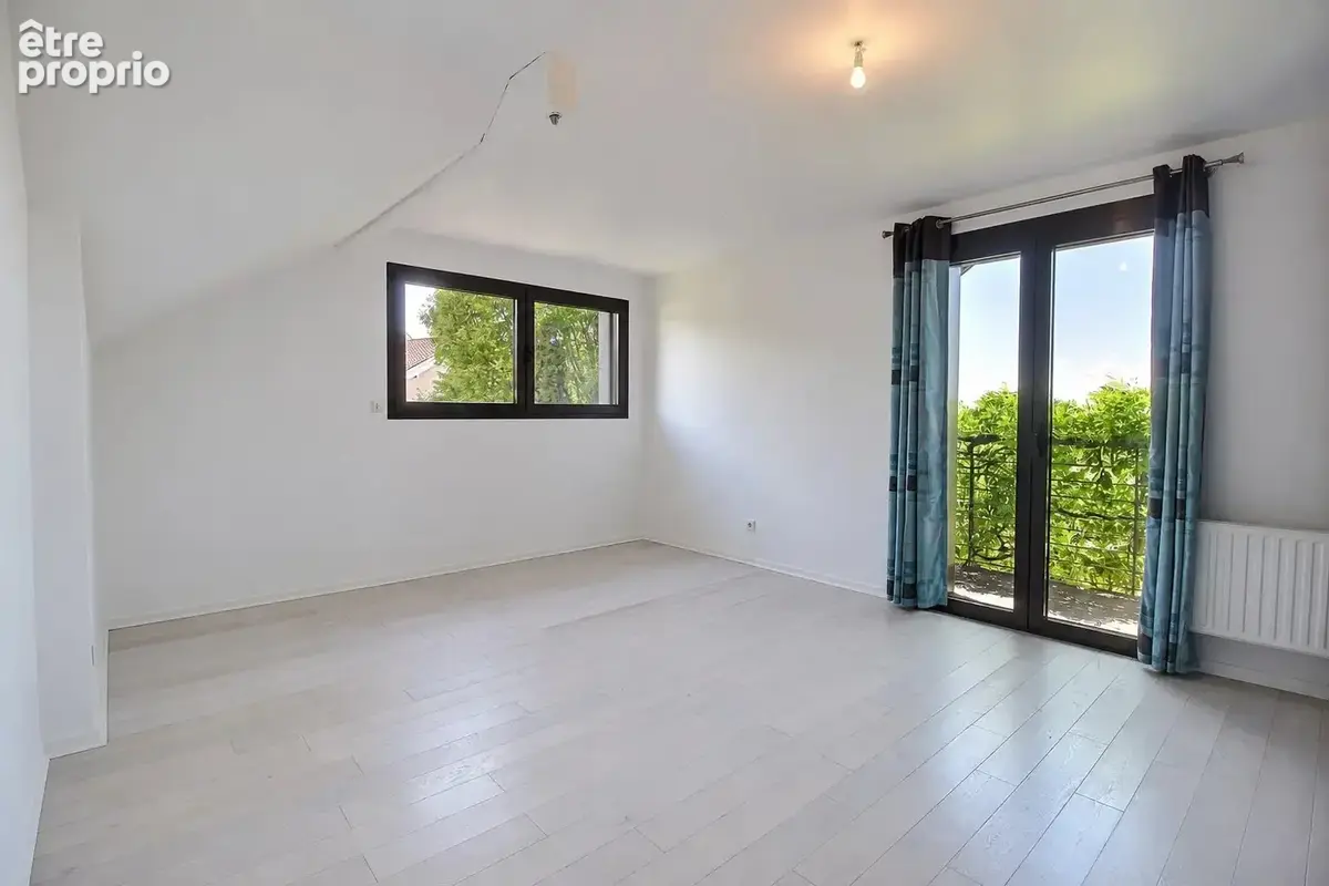 Maison 5 pièces 176 m² à vendre à Ballaison (74140) - photo 14