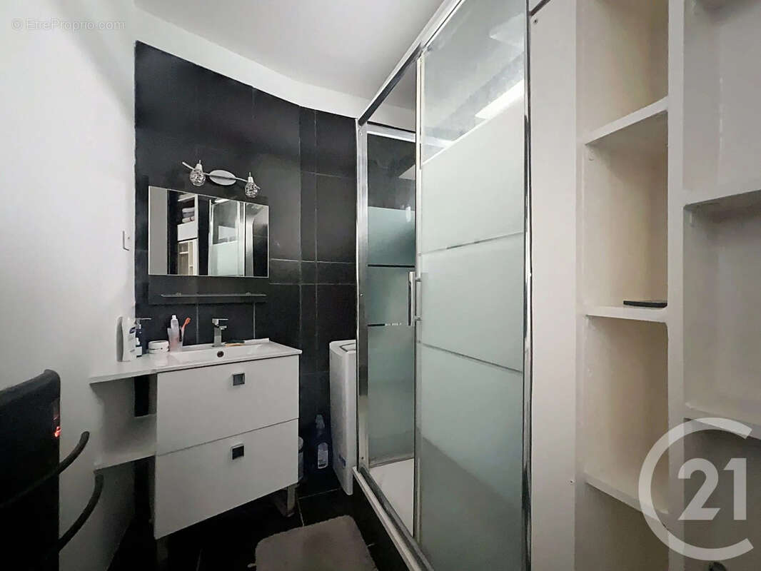 Appartement à VIENNE