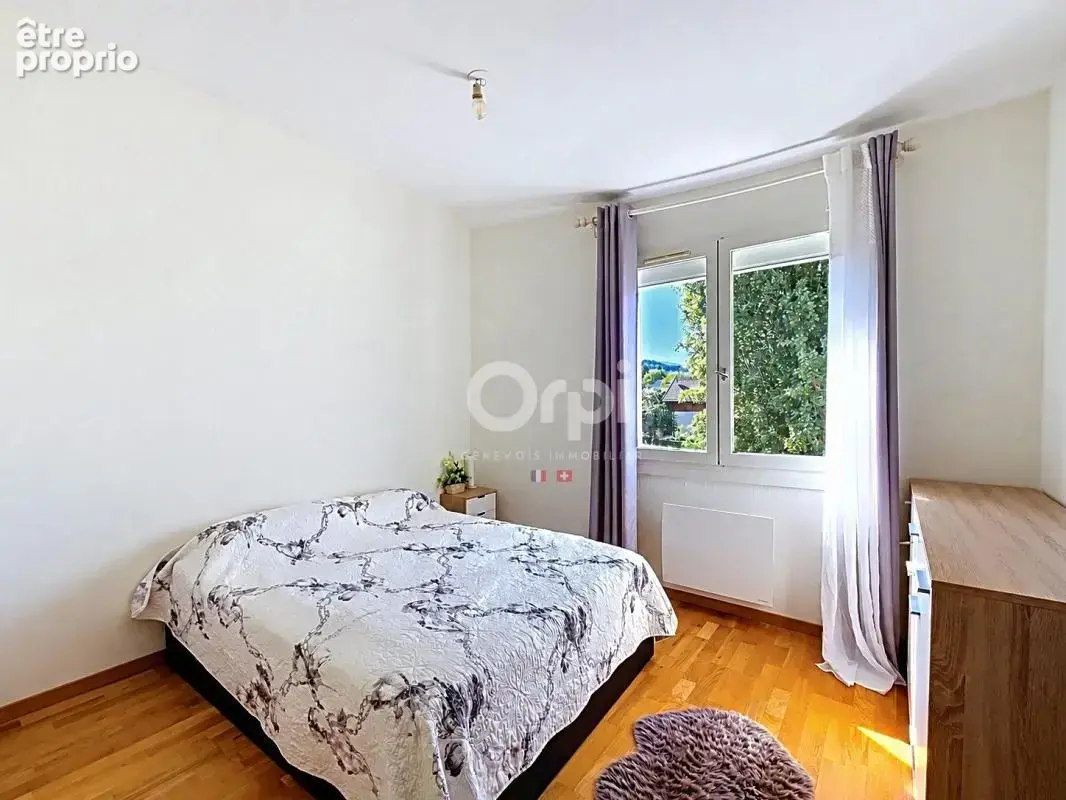 Appartement de 117m² - 4 pièces - proche transports - photo 12