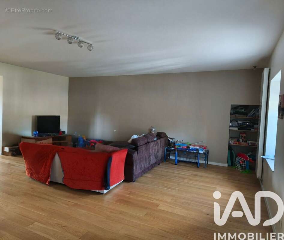 Photo 4 - Appartement à LA FERE