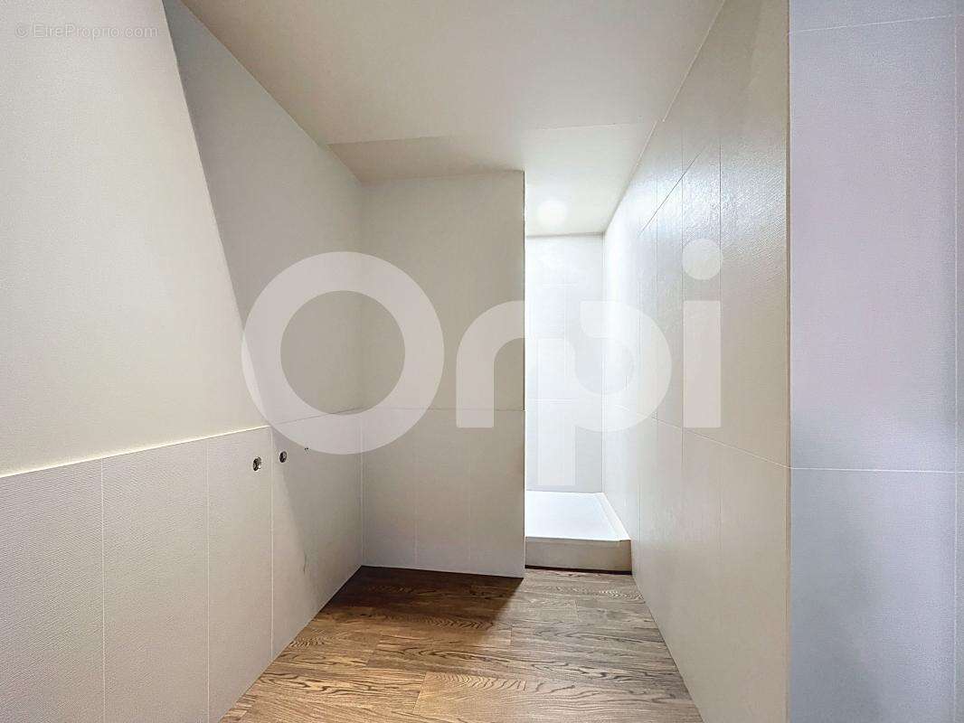 Appartement à MULHOUSE