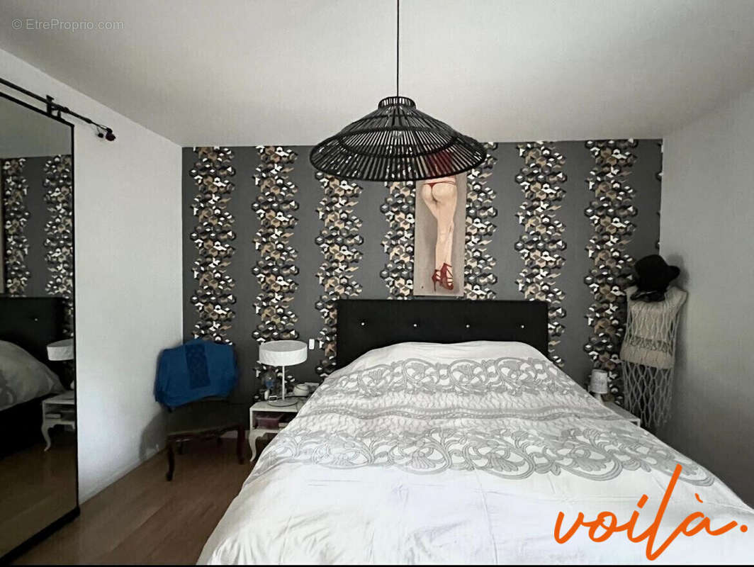 Maison à CARCASSONNE