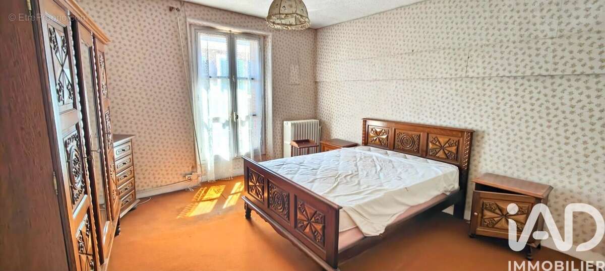 Photo 8 - Maison à SAINT-ARNOULT-EN-YVELINES