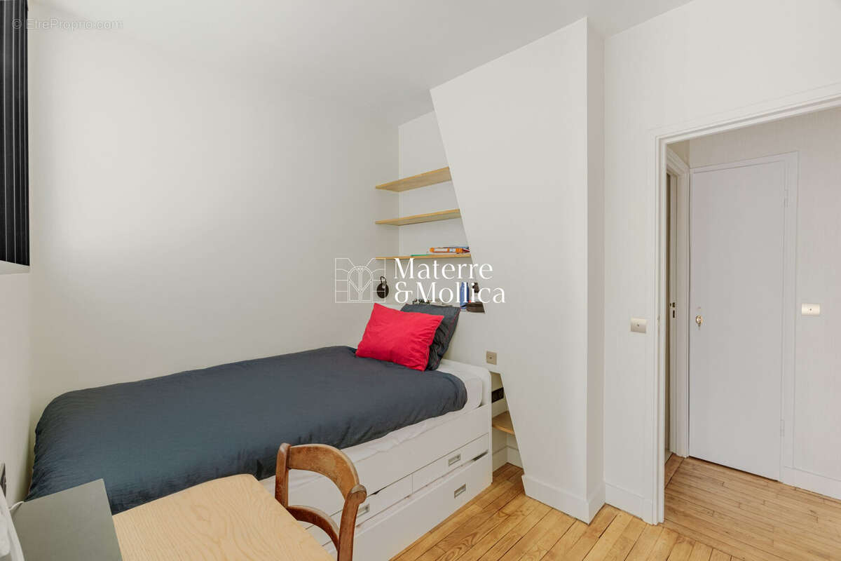 Appartement à PARIS-6E