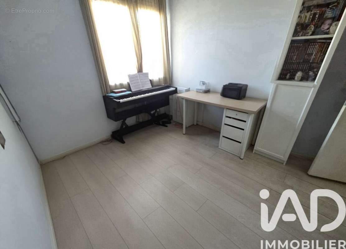 Photo 4 - Appartement à LOUVRES