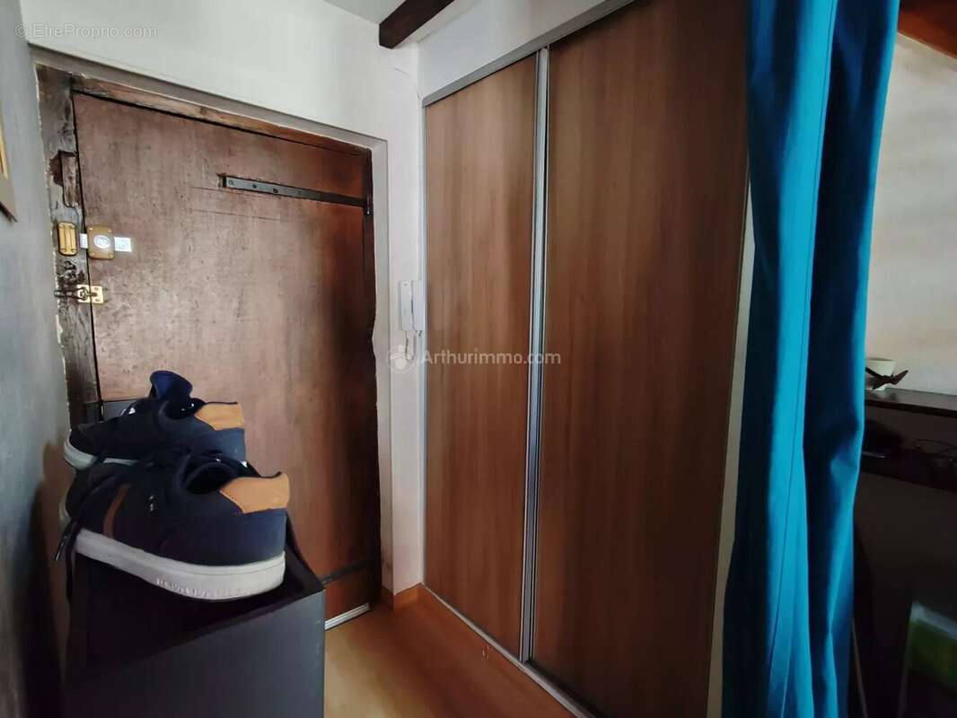 Appartement à GAILLAC