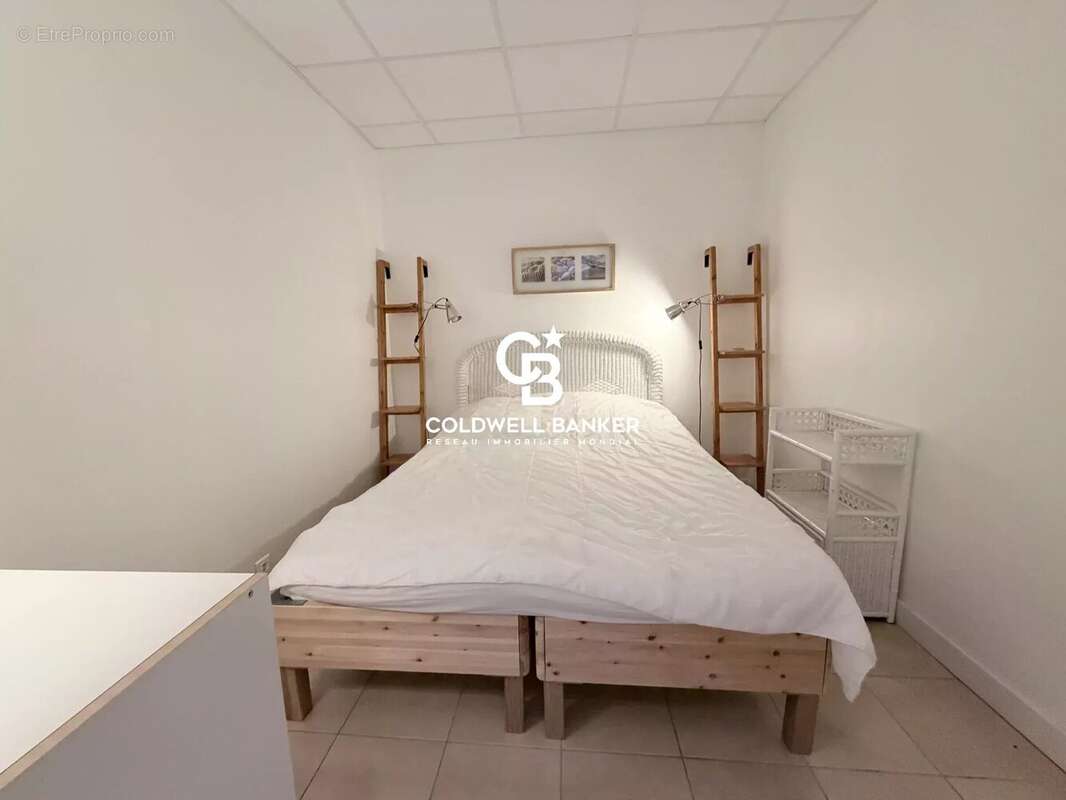 Appartement à LE LAVANDOU