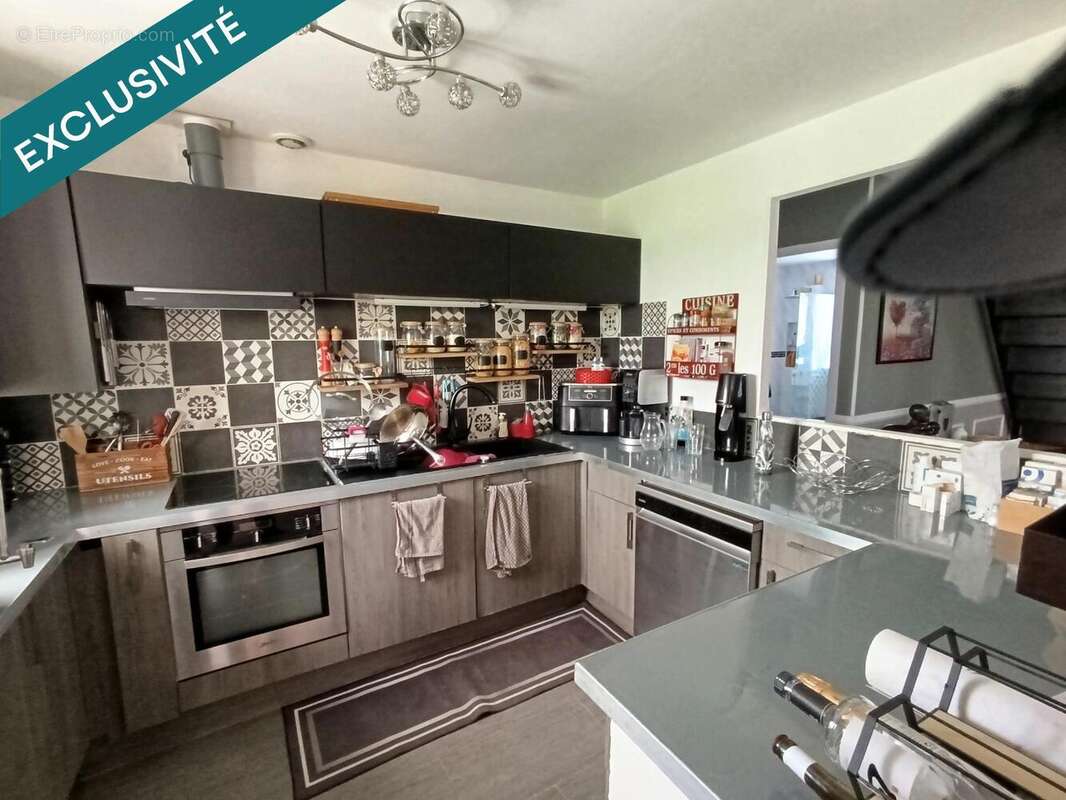 Photo 3 - Maison à SAINT-MICHEL-SUR-LOIRE