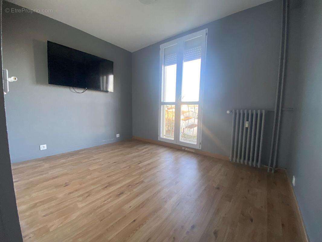 Appartement à NIORT
