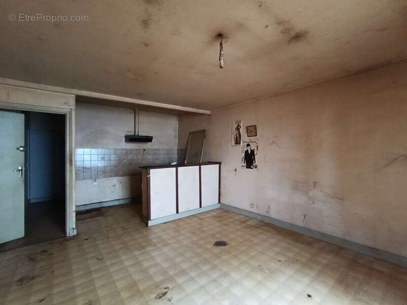 Appartement à vendre 2 pièces VILLENEUVE SUR LOT (47) - photo 9