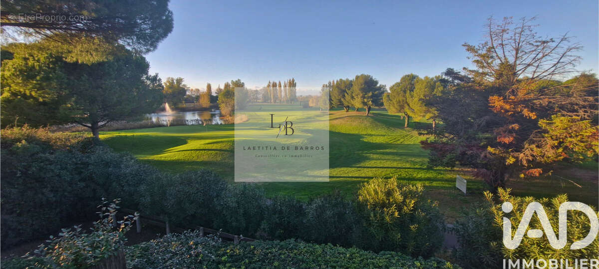 Photo 4 - Appartement à LA GRANDE-MOTTE