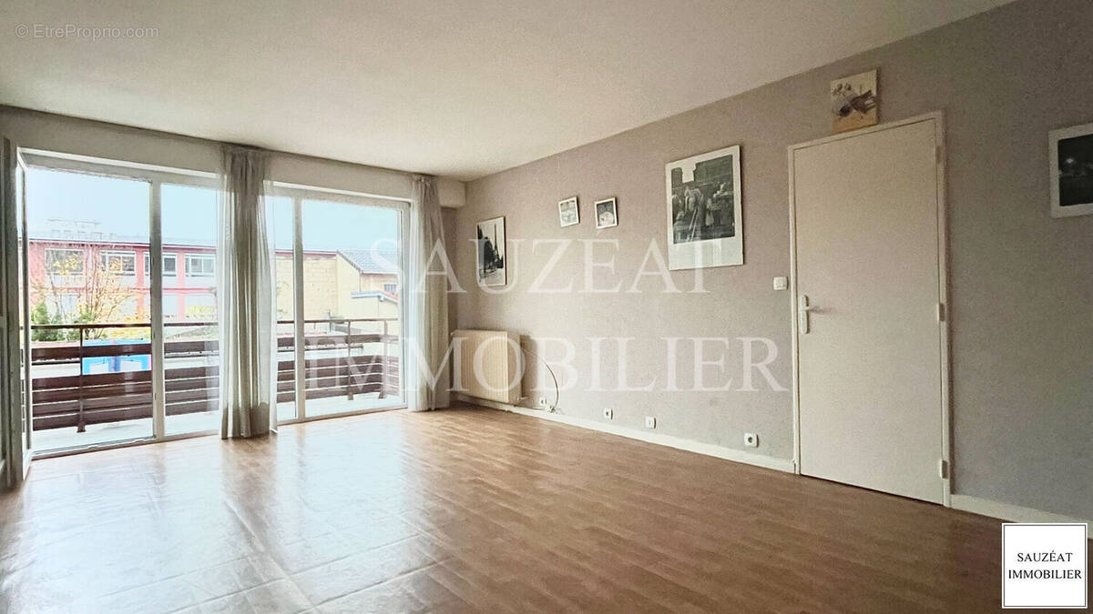 Appartement à GAGNY