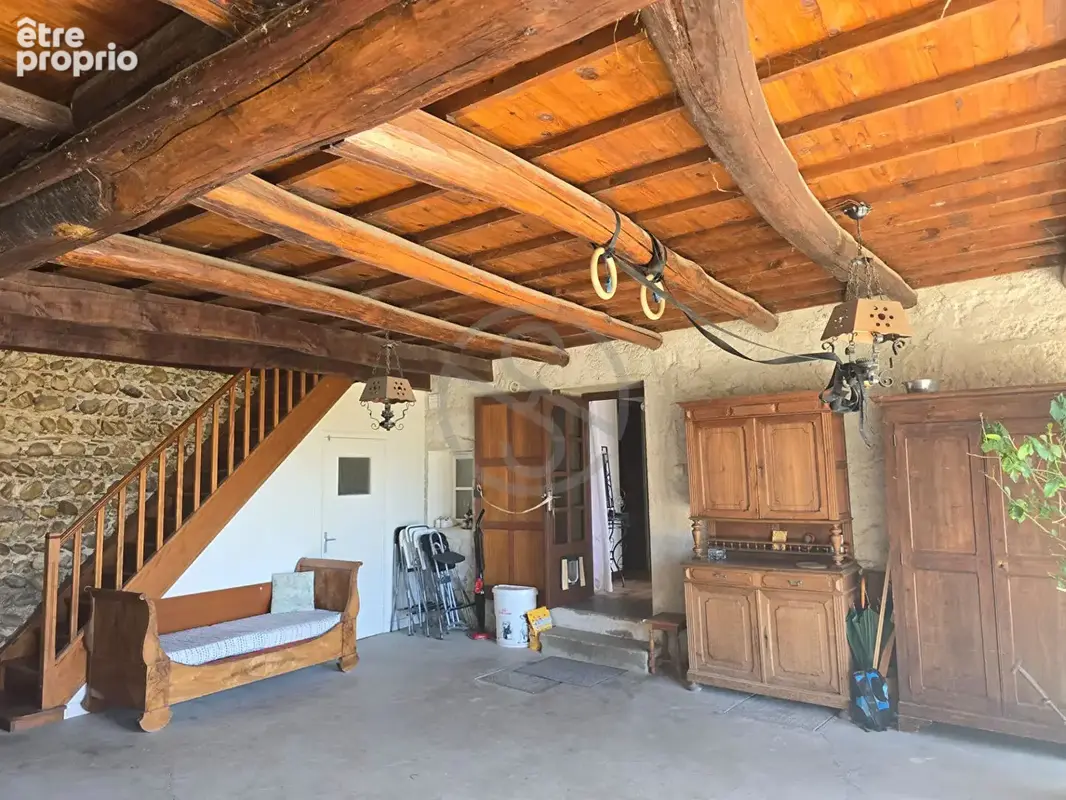 Maison de 167m2, Le Grand Lemps - photo 15