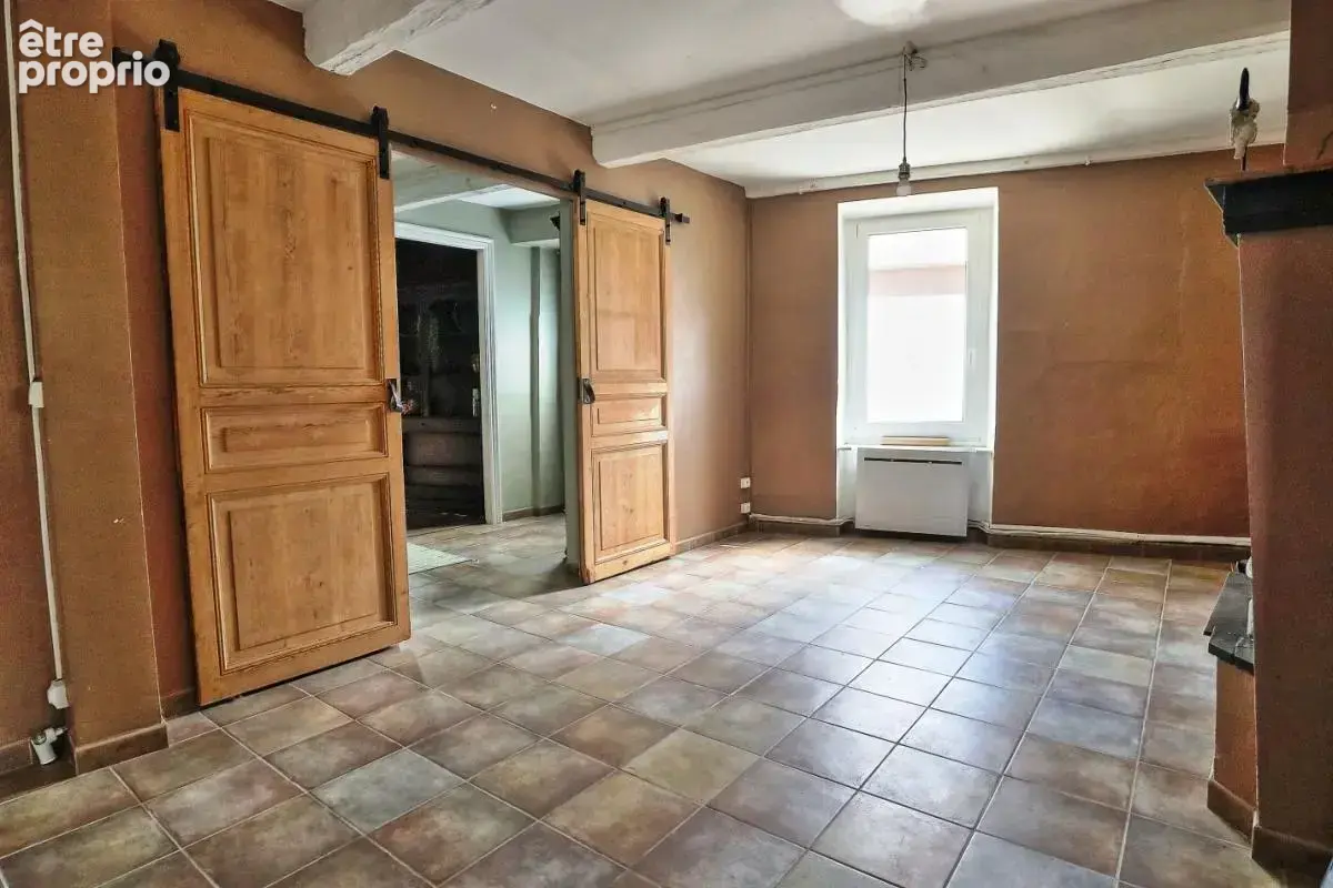 Maison 105 m² à Cesseras  - photo 4