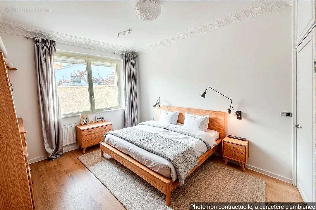 Maison à VILLETELLE