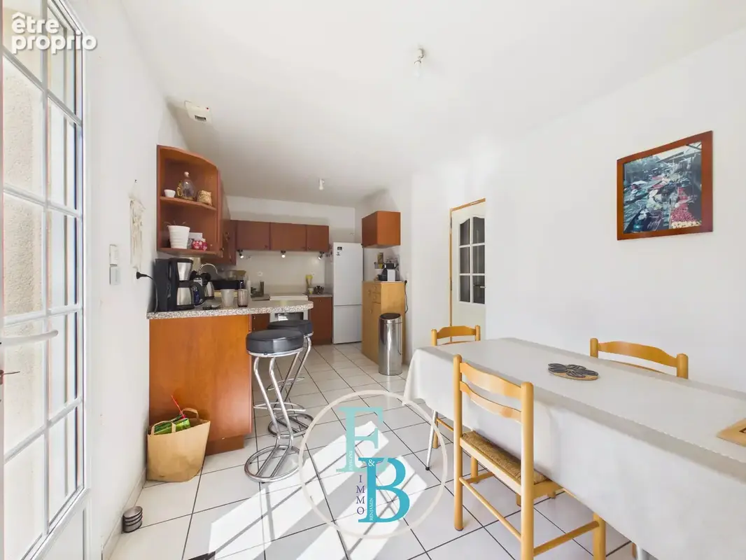 Maison de 123m² a amaye-sur-orne - photo 6