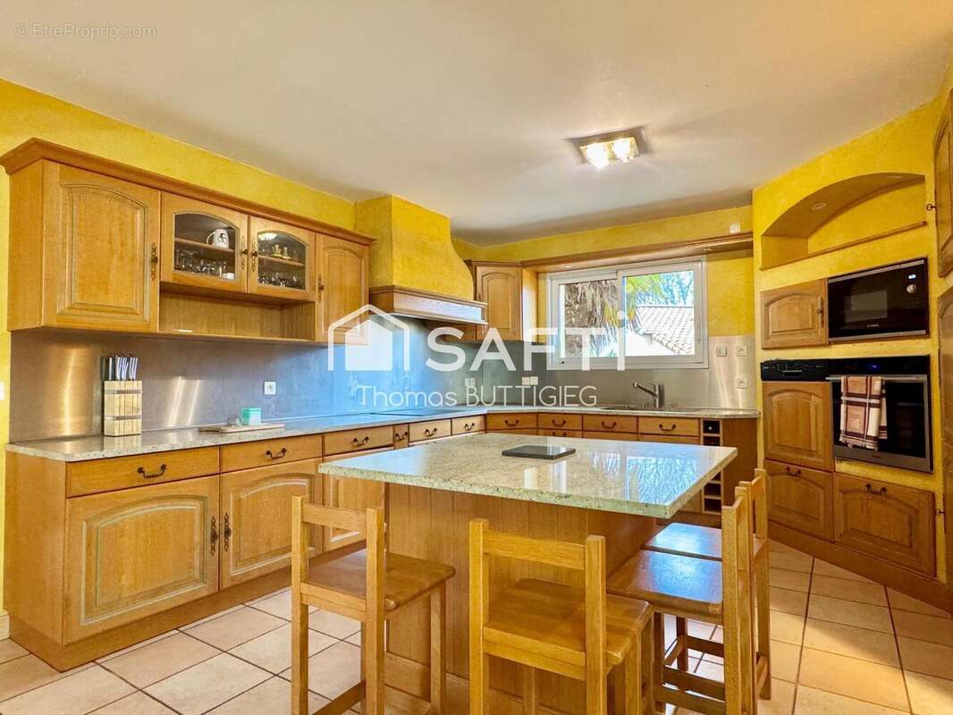 Photo 4 - Maison à PONT-SAINT-MARTIN