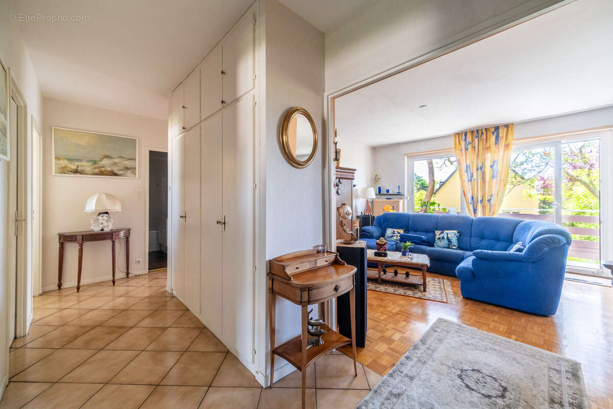 Appartement à RIEDISHEIM