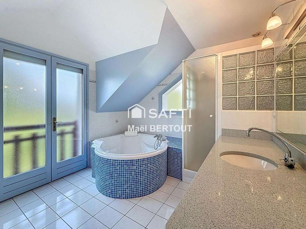 Photo 8 - Maison à CHAMBERY