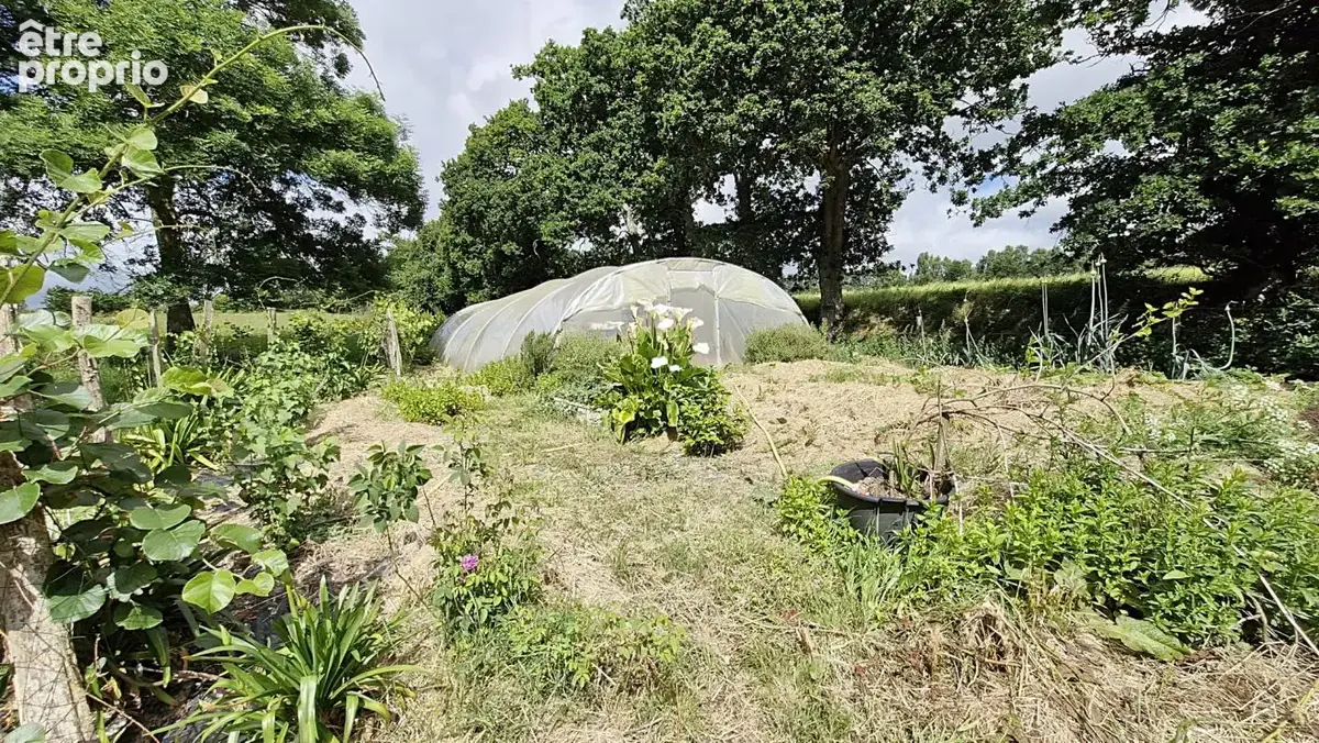 Propriete magnifiquement renovee avec 1,8 hectares - photo 13
