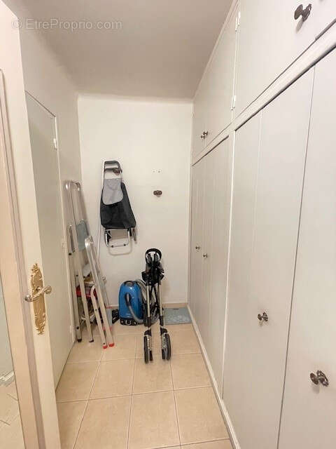 Appartement à ALES