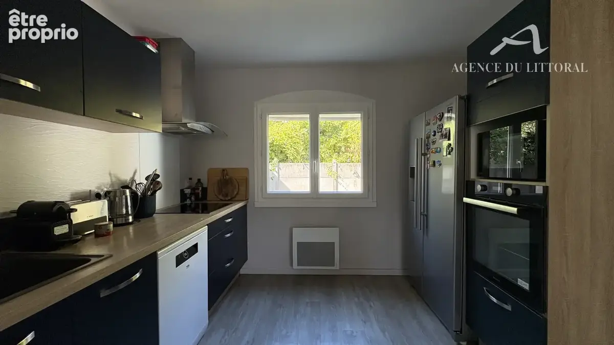 Andernos-les-Bains Maison LANDAISE 4 pièces de 125 m2 Secteur Betey - photo 6