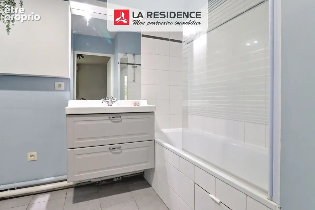 Appartement 45 m² à Carrieres-Sous-Poissy  - photo 6