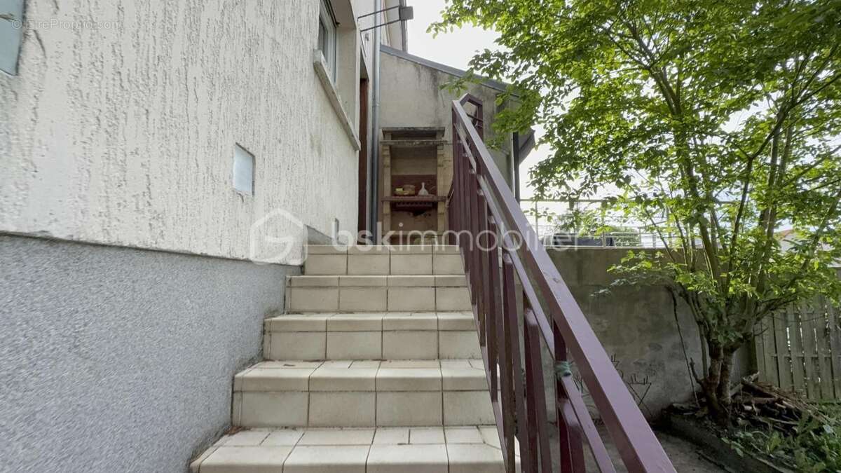 Maison à LE MANS