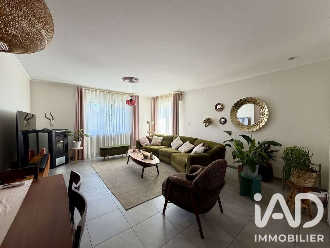 Maison 148 m² à Talange  - photo 8